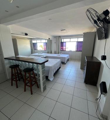 Itapua Apartamento | Suites Praia de Itapua
