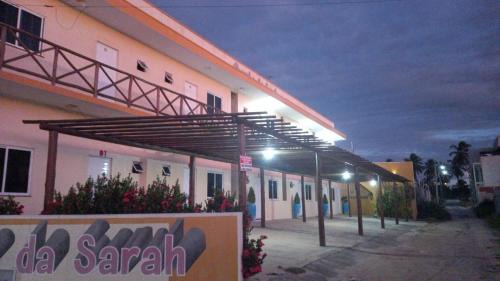 Flecheiras Hotel | Suites Recanto da Sarah