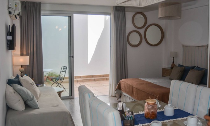 Salta Apartamento | Suites Salta