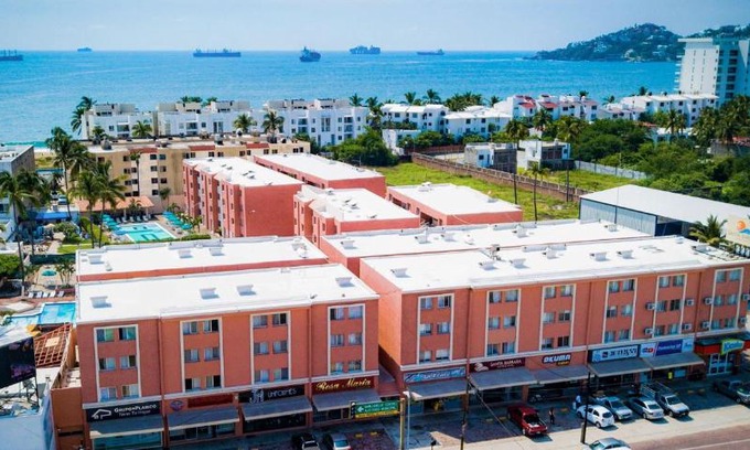 Manzanillo Hotel | Suites Santa Barbara