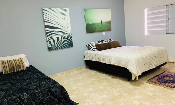 Enseada Apartamento | Casa Temporada Terreno con 4 habitaciones y 3 suites mejor playa de Guarujá !!