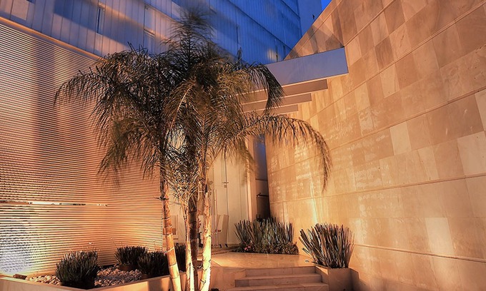Naucalpan Hotel | Suites Teca Once