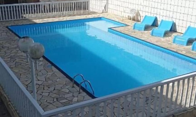 Lagoinha Hotel | Suites Ubatuba Praia da Lagoinha