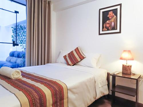 Santa Ana Casa | Suites Valentina