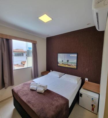 Praia Rasa Casa | Suites Vento Solar Buzios