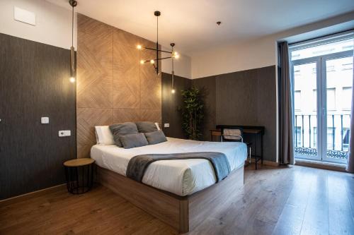 Sol Apartamento | Suites You Zinc