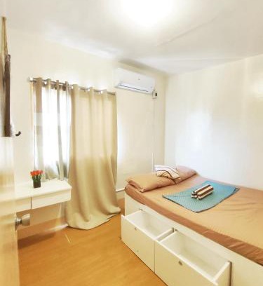 Pagadian Apartamento | SuiteStays - Pagadian Staycation