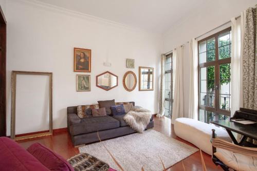 Teror Apartamento | Suitme Teror