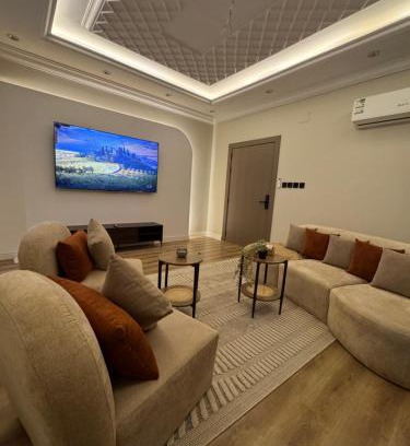 AlUla Apartamento | Suits apartment