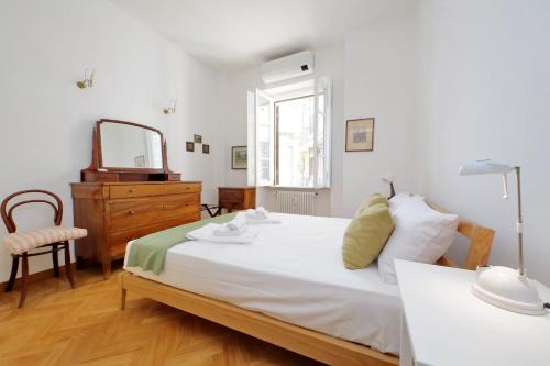 Prati Apartamento | suity I cozy belli apartment
