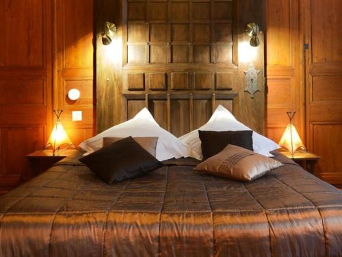 Saint-Valery-sur-Somme Cama Y Desayuno | Suivez Le Lapin Blanc-BB Chambres d'Hôtes