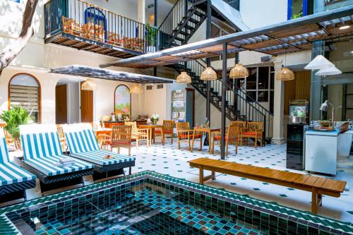 Hai Chau Hotel | Sujet Residence Service Da Nang