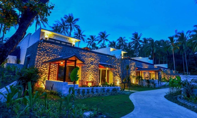 Ko Racha Yai Complejo | Sujin Suite - Una Habitación Resort, Capacidad 3