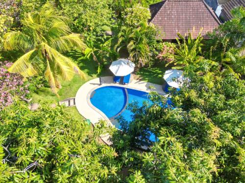 Pemuteran Casa | Suka Sari Cottages