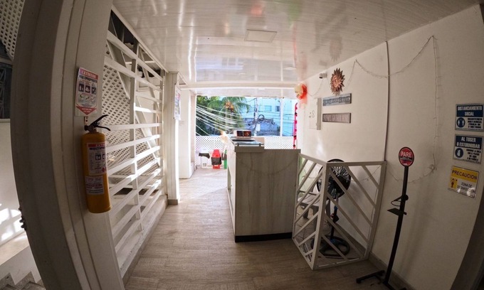 Punta Hansa Hotel | sukha 1 su hogar en sai