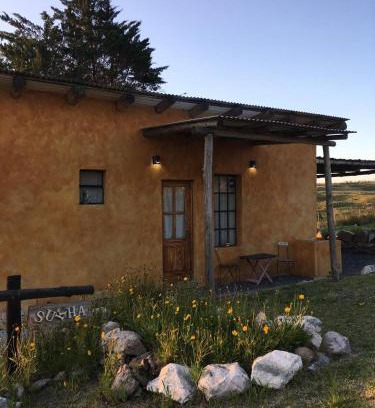 Villa Giardino Casa | Sukha refugio serrano