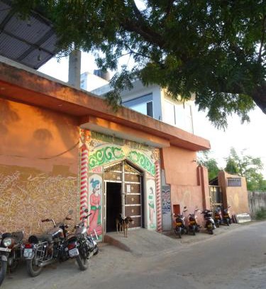 Pushkar Casa | Sukha's Sepna Village