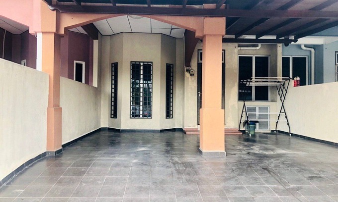Bukit Besar Casa | Suki Homestay - Kuala Terengganu