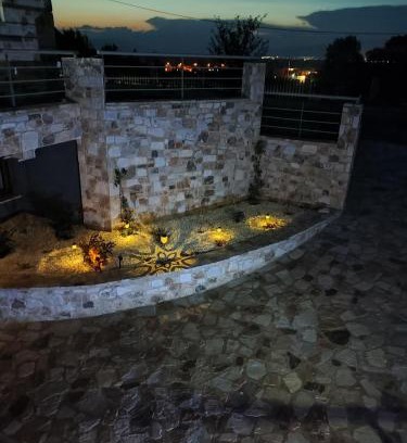 Kavala Apartamento | Suki House