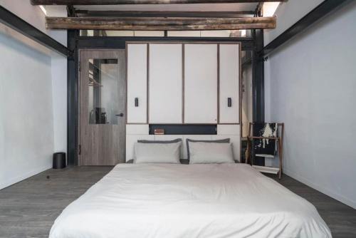 Lukang Casa | Sukinab&b喜歡旅居曲巷冬晴