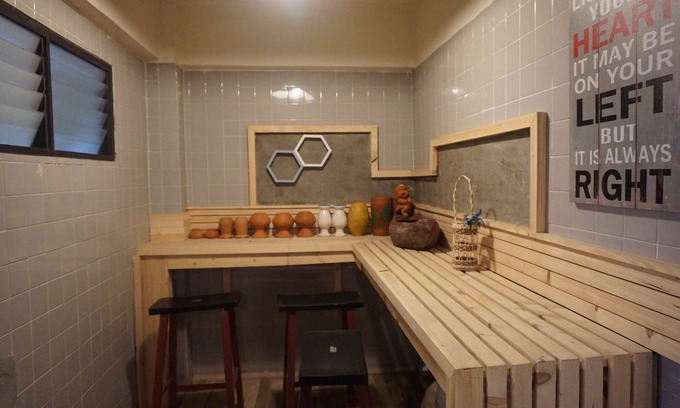 Hat Yai Casa | Sukjai Homestay
