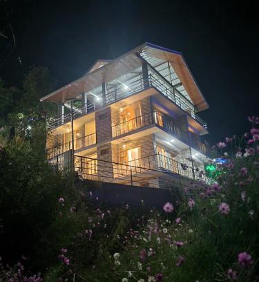 Tosh Casa | Sukoon Retreat