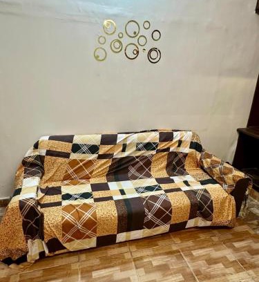 Karachi Apartamento | Sukoon Stay Aga Khan Ke Qareeb