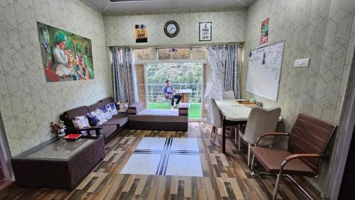 Bhaderwah Casa | Sukoon Villa at Bhaderwah