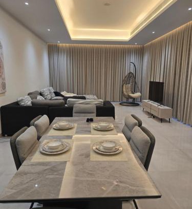 Seeb Casa | Sukoon Wadi Alkhoud Stay