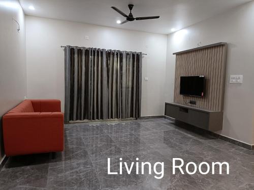 Central Chennai Apartamento | Sukrithi Premium Serviced Apartment - F2