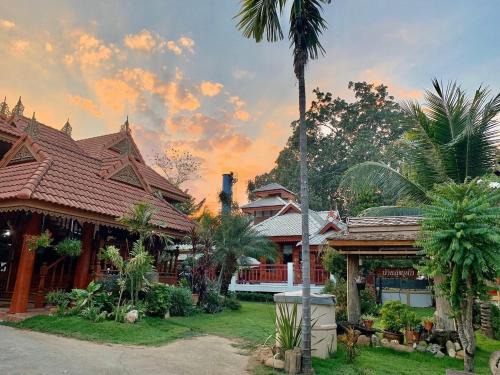 Wiang Sa Casa | Sukruthai Homestay