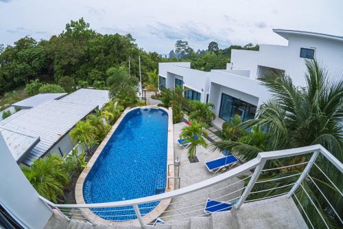 Hua Thanon Casa | Suksan Pool View Apartment 1