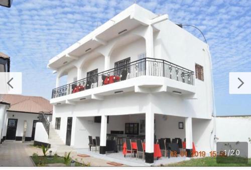 Sukuta Casa | Sukuta nema guest house