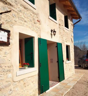 Farra di Soligo Casa | Sul Collagù