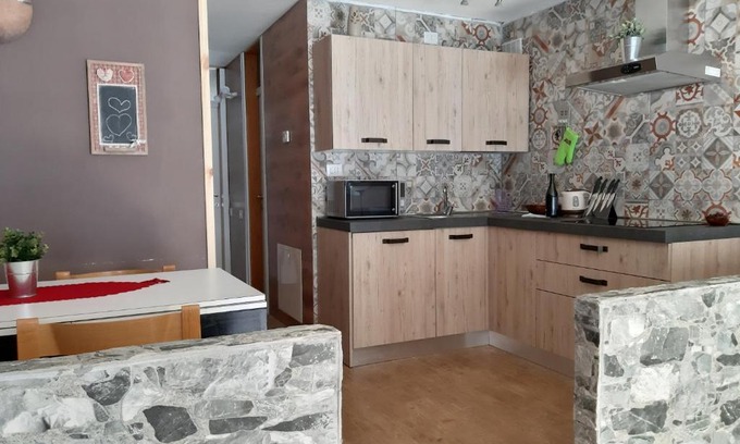 Marilleva Apartamento | Sul cucuzzolo