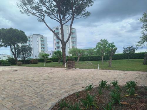 Marcelli Apartamento | Sul Mare Appartamento con Posto auto coperto