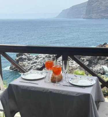 Puerto de Santiago Apartamento | SUL MARE