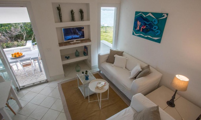Notteri Casa | SUL MARE SARDEGNA VILLA ALIMEDE