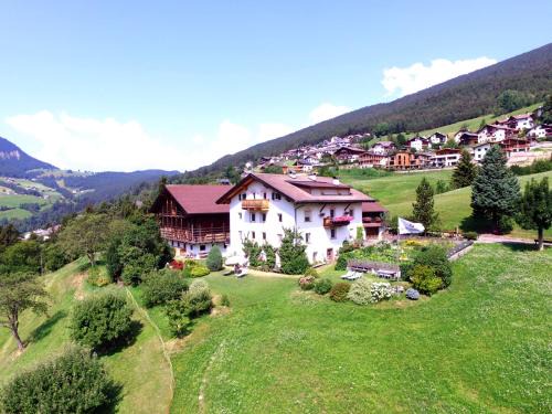 Ortisei Casa | Sule Hof Agriturismo