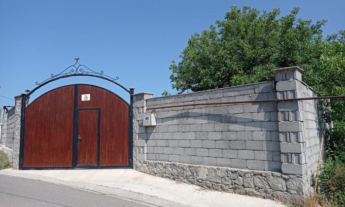 Akhaltsikhe Hotel | Suliko