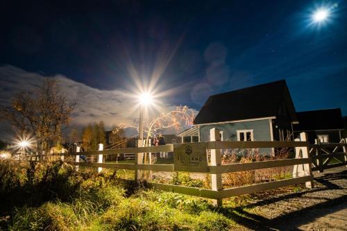 Sobotka Casa | SuliLand Domki pod Ślężą