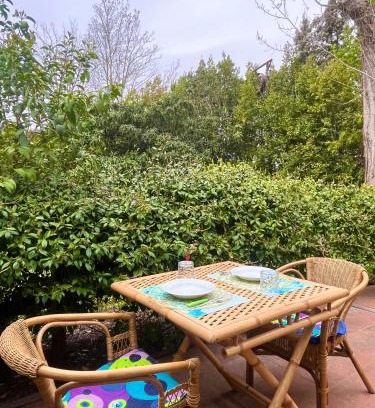 Grosseto Apartamento | Sulla via del mare
