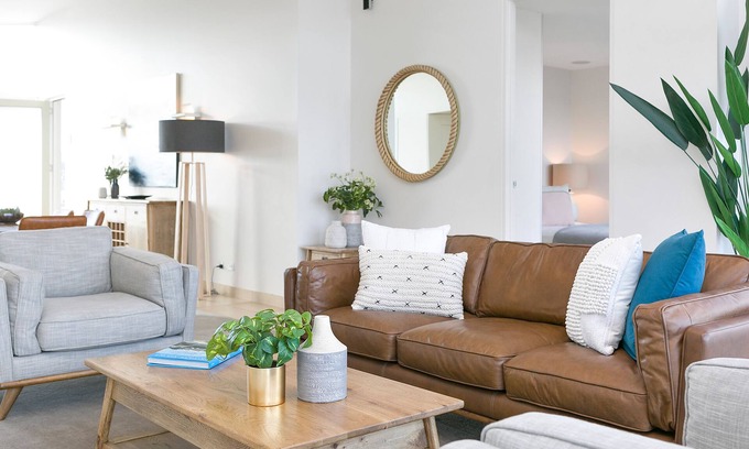 Sullivan's Cove Apartamento | Sullivans Cove Apartments
