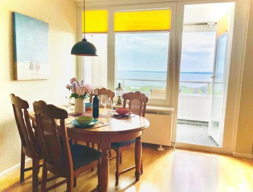 Eckernfoerde Apartamento | Sullivans Seaview