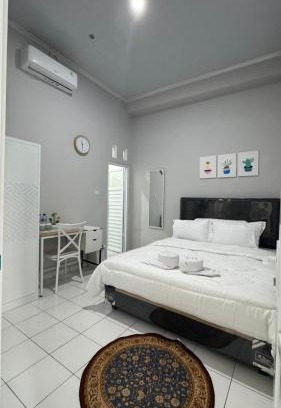 Magelang Casa | Sultan Agung Homestay Syariah
