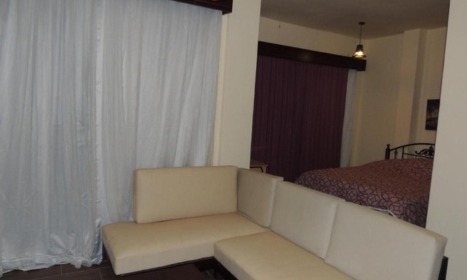El Hadaba Apartamento | Sultan Apartment Hadaba Near Farsha Penthouse