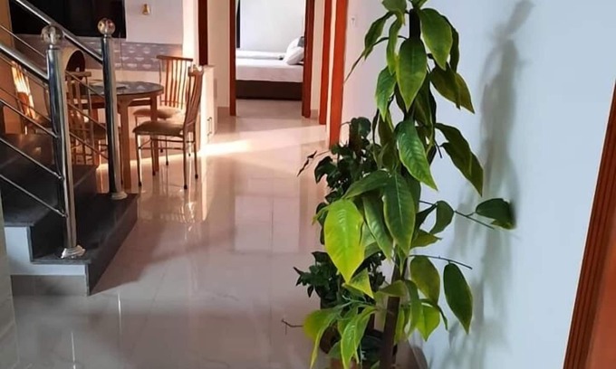 Faisalabad Hotel | Sultan Executive Hotel