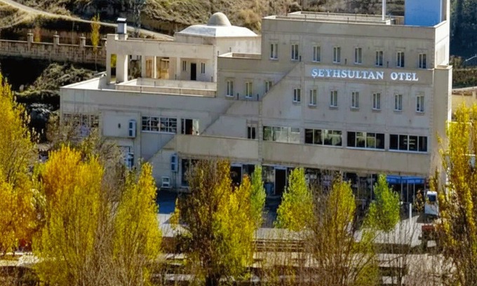 Artuklu Hotel | sultan otel