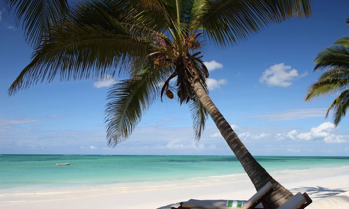 Kiwengwa Hotel | Sultan Sands Island Resort & Spa