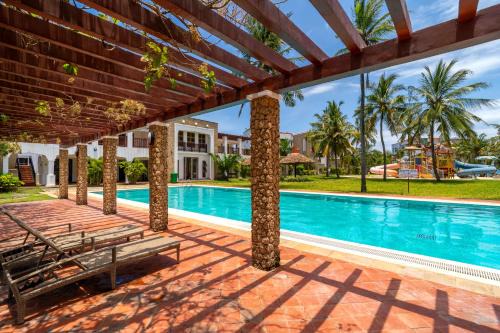 Vipingo Apartamento | Sultana Palace Exclusive Apartments